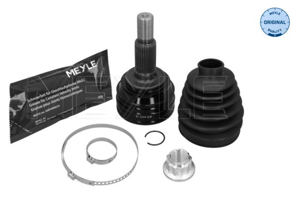 Przegub napędowy kpl. do VW, 100 498 0324, MEYLE Products w ofercie sklepu e-autoparts.pl 